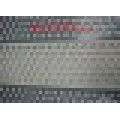 Yaqi Factory Manufacture Aluminum Perforated Metal with Factory Price